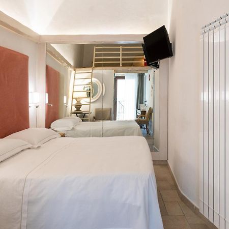 Santo Stefano Home & Breakfast Polignano a Mare Exterior foto