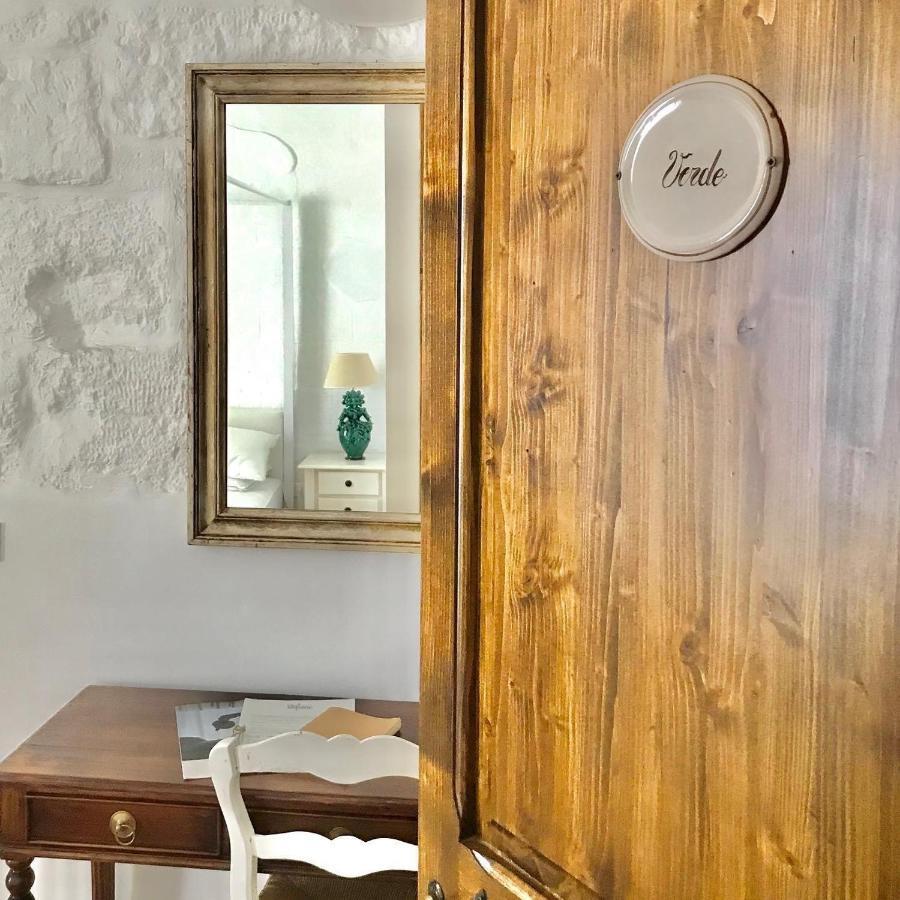 Santo Stefano Home & Breakfast Polignano a Mare Exterior foto