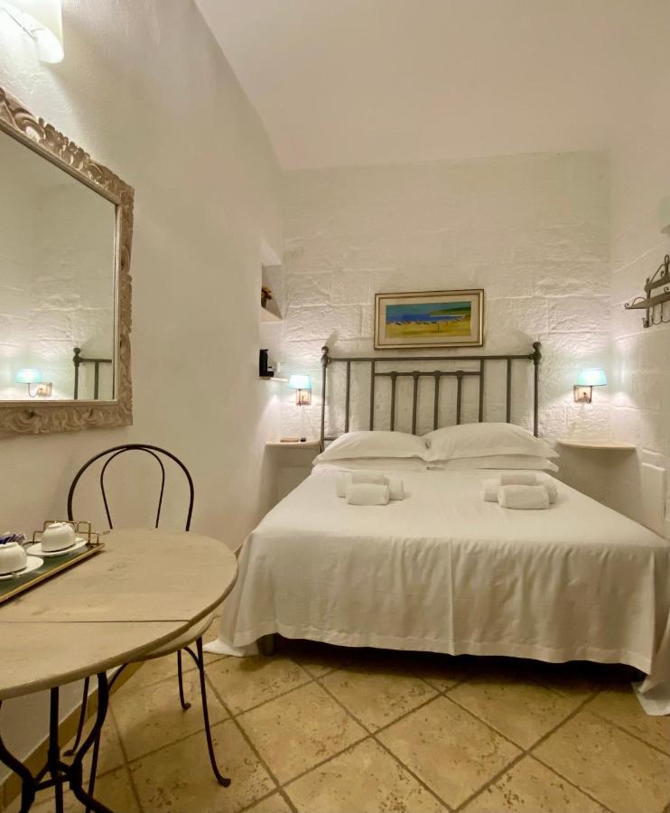Santo Stefano Home & Breakfast Polignano a Mare Exterior foto
