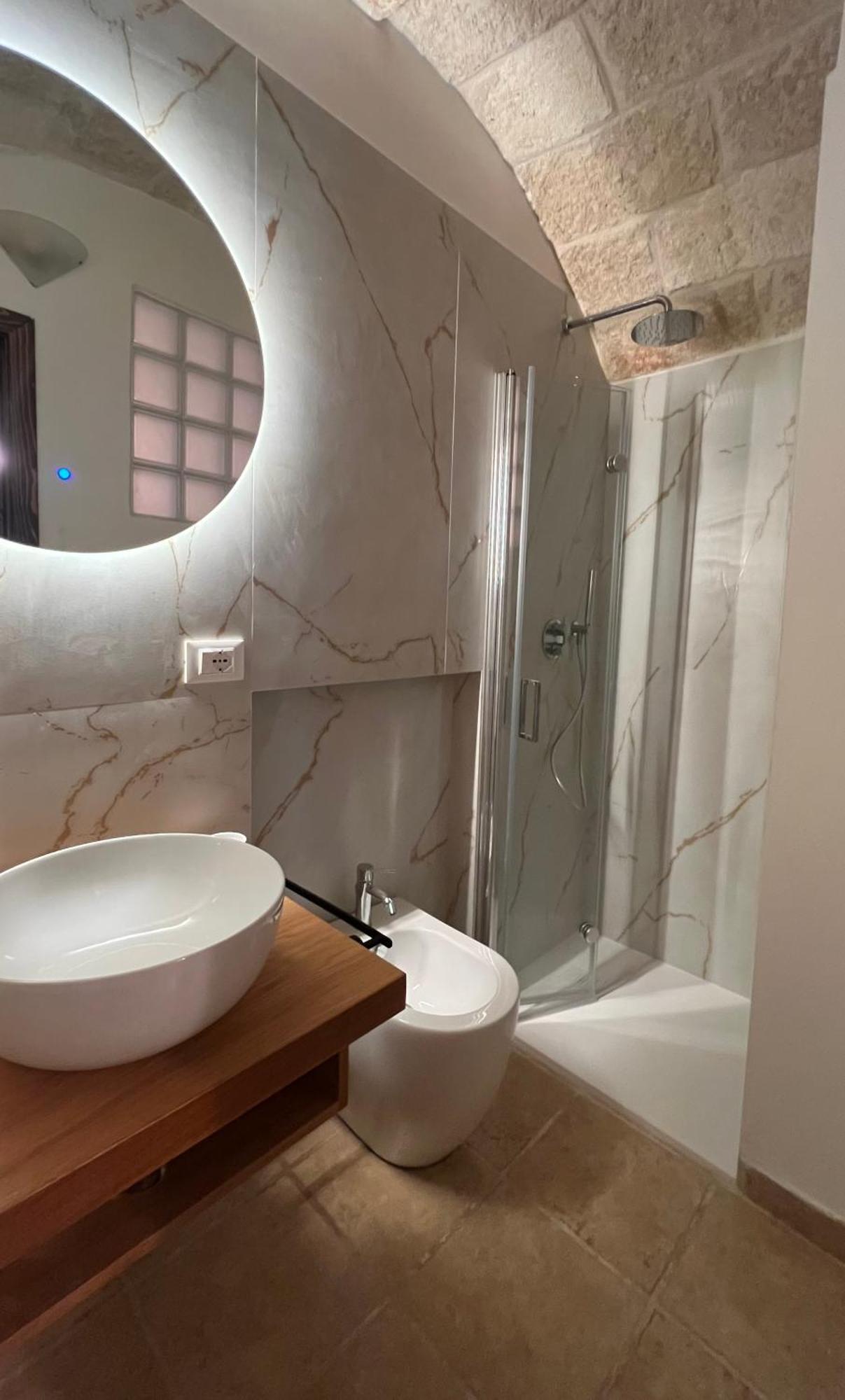 Santo Stefano Home & Breakfast Polignano a Mare Exterior foto