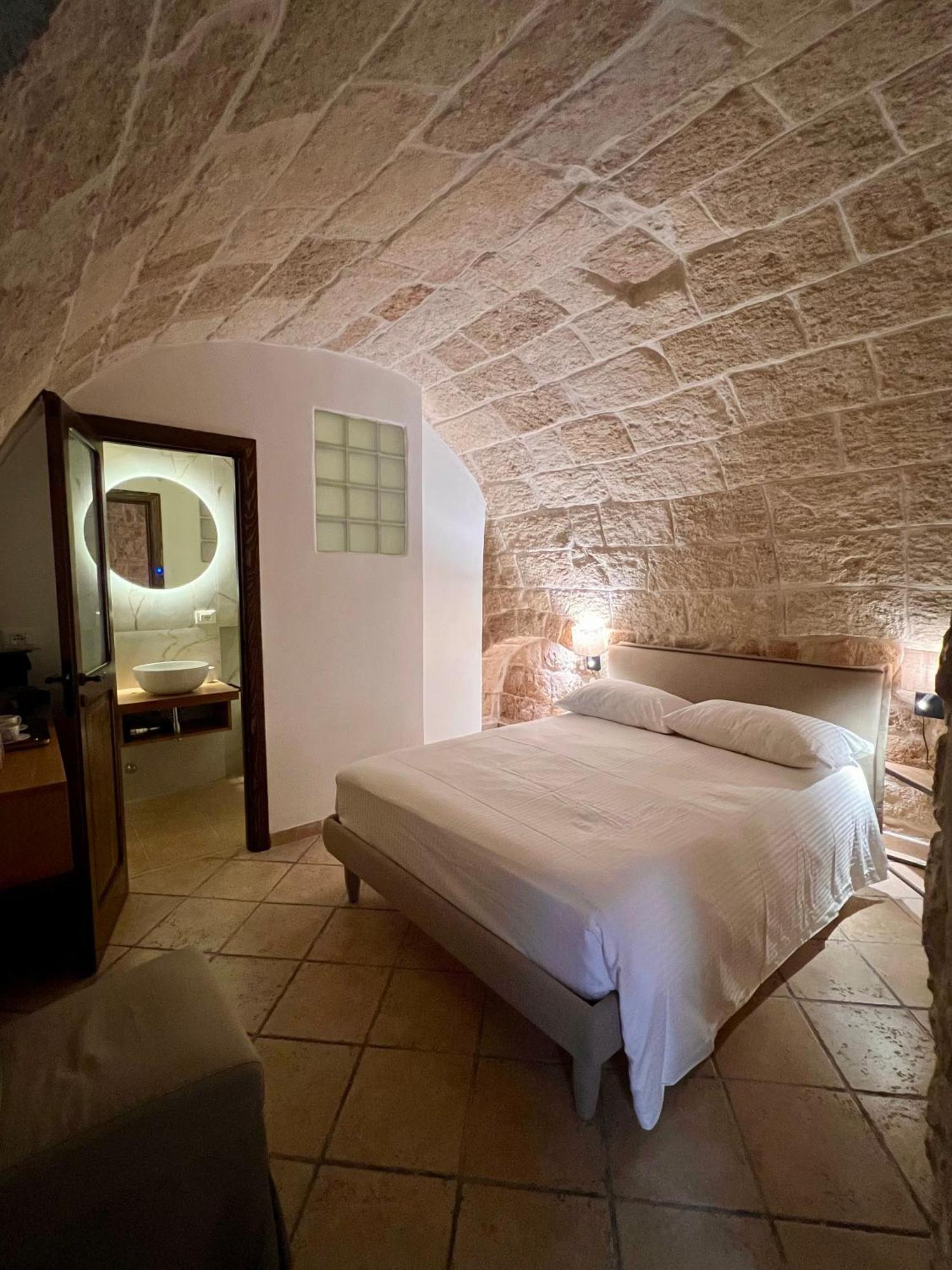 Santo Stefano Home & Breakfast Polignano a Mare Exterior foto