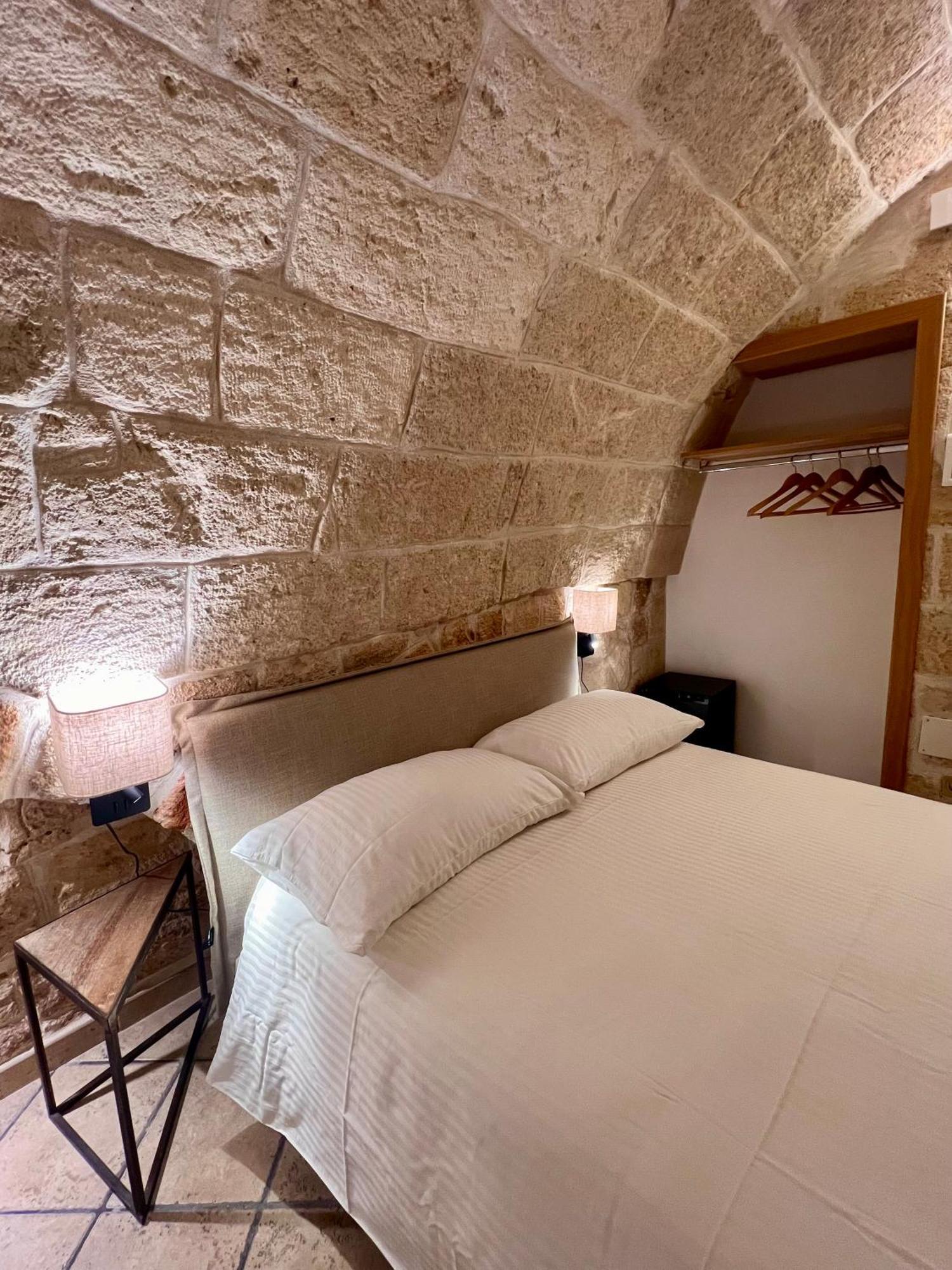 Santo Stefano Home & Breakfast Polignano a Mare Exterior foto