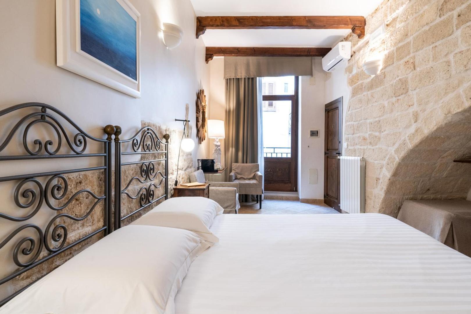 Santo Stefano Home & Breakfast Polignano a Mare Exterior foto
