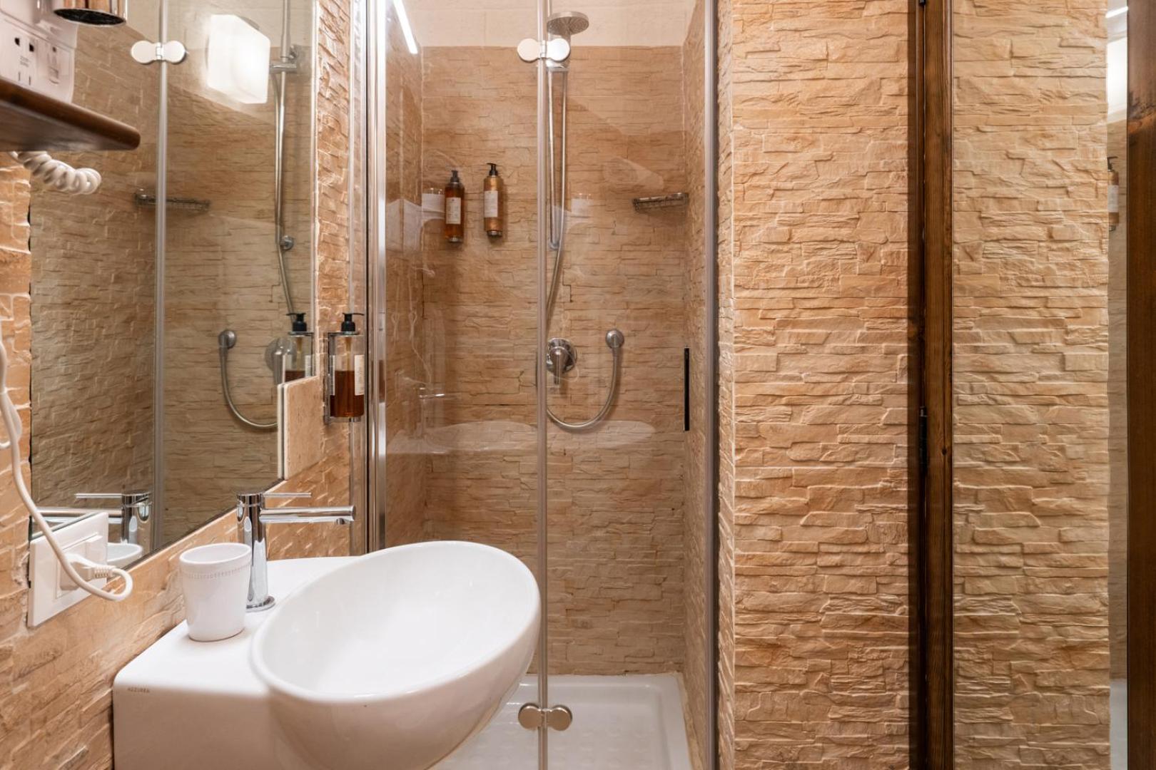 Santo Stefano Home & Breakfast Polignano a Mare Exterior foto