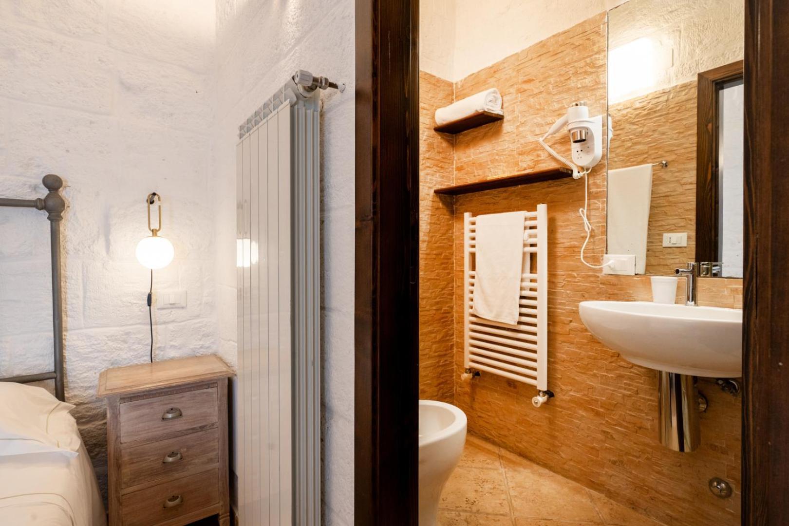 Santo Stefano Home & Breakfast Polignano a Mare Exterior foto