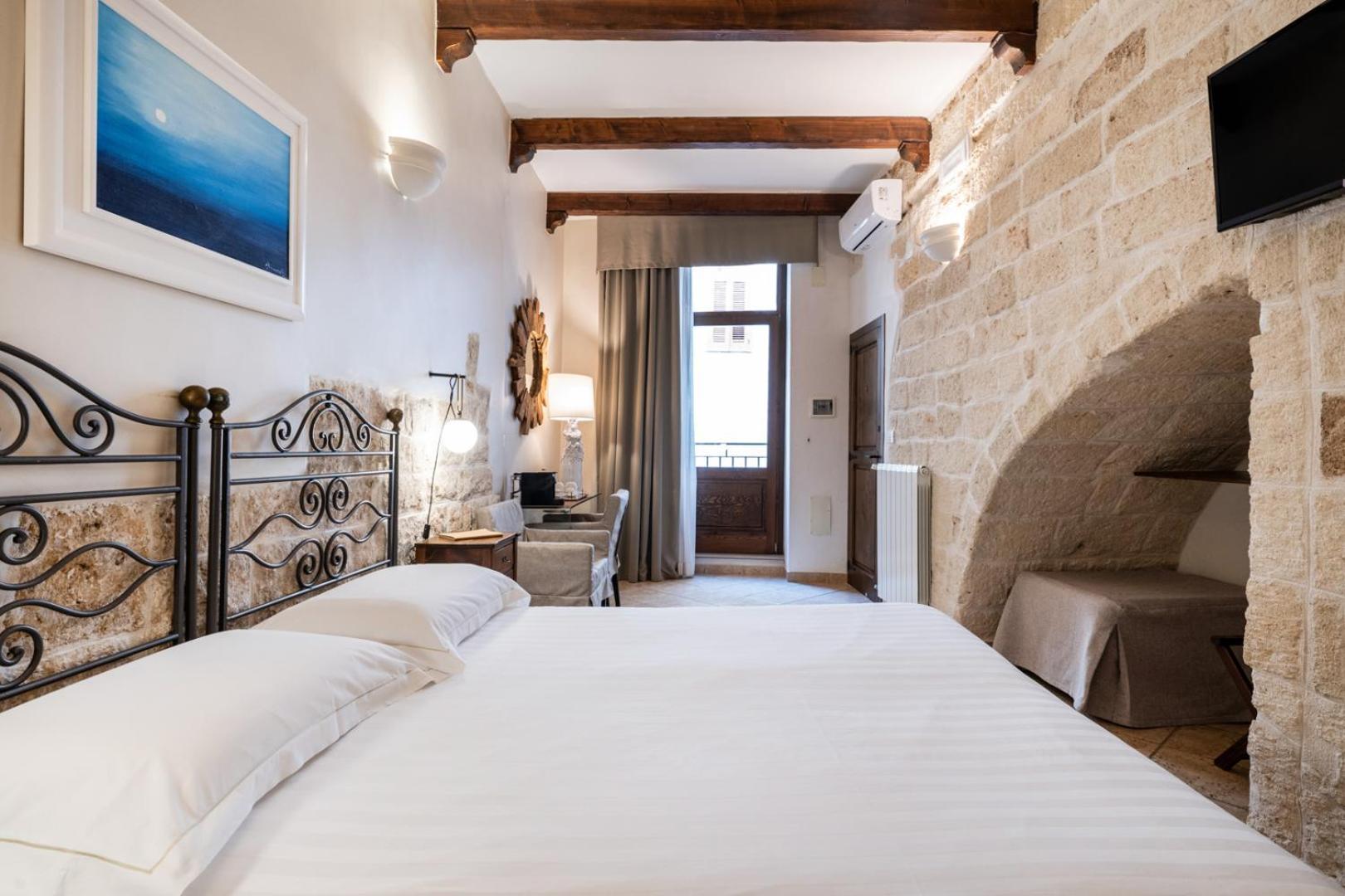 Santo Stefano Home & Breakfast Polignano a Mare Exterior foto