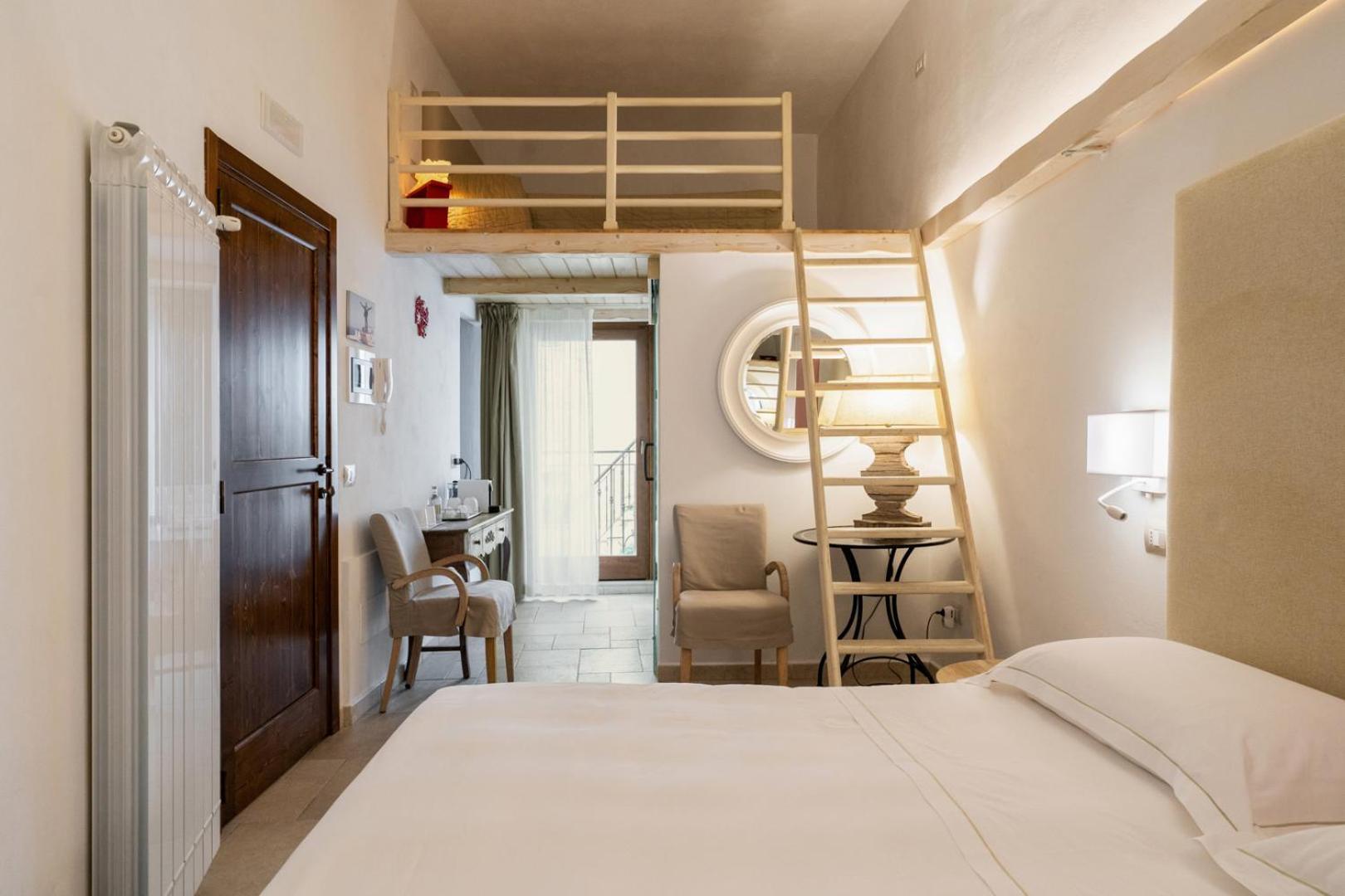 Santo Stefano Home & Breakfast Polignano a Mare Exterior foto