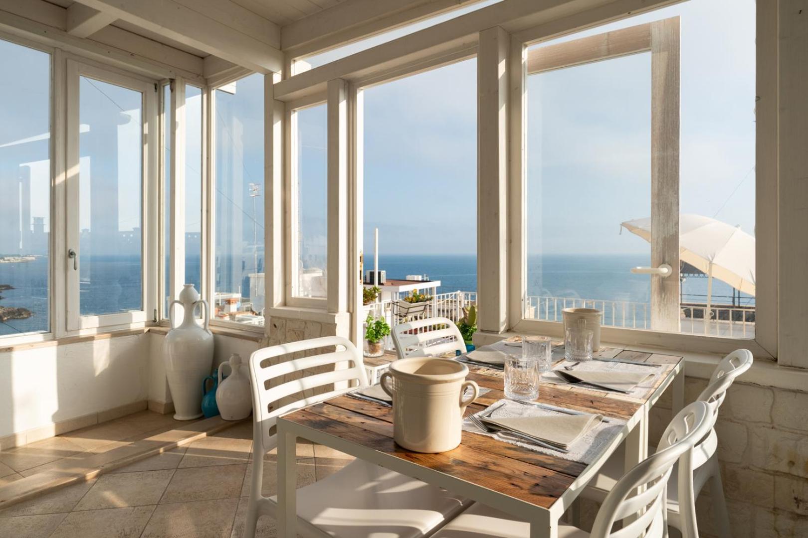 Santo Stefano Home & Breakfast Polignano a Mare Exterior foto