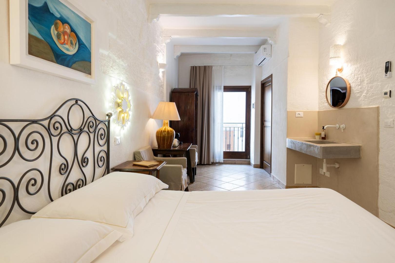 Santo Stefano Home & Breakfast Polignano a Mare Exterior foto