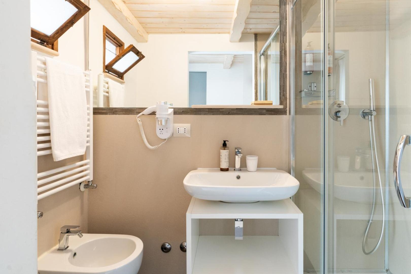 Santo Stefano Home & Breakfast Polignano a Mare Exterior foto