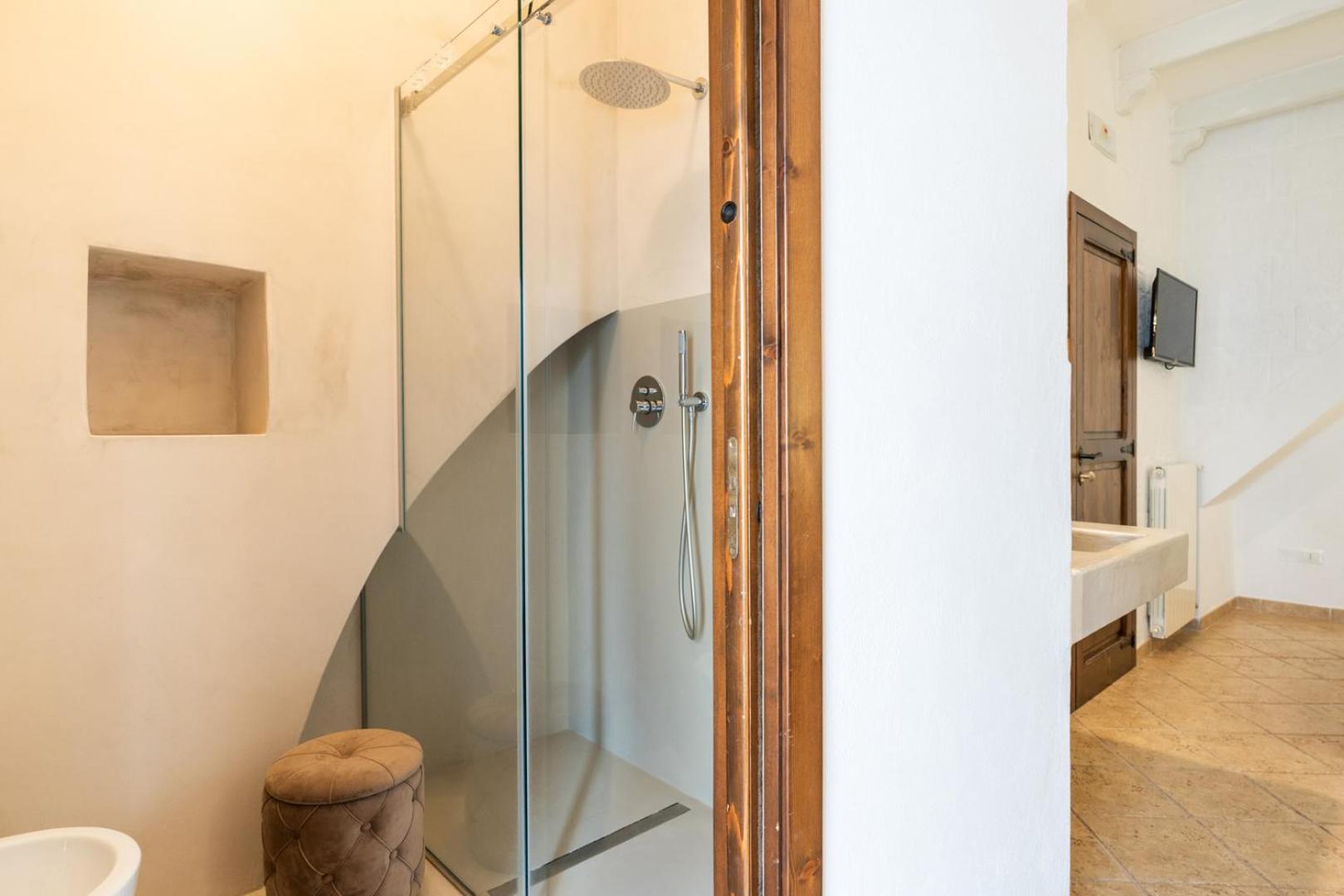 Santo Stefano Home & Breakfast Polignano a Mare Exterior foto