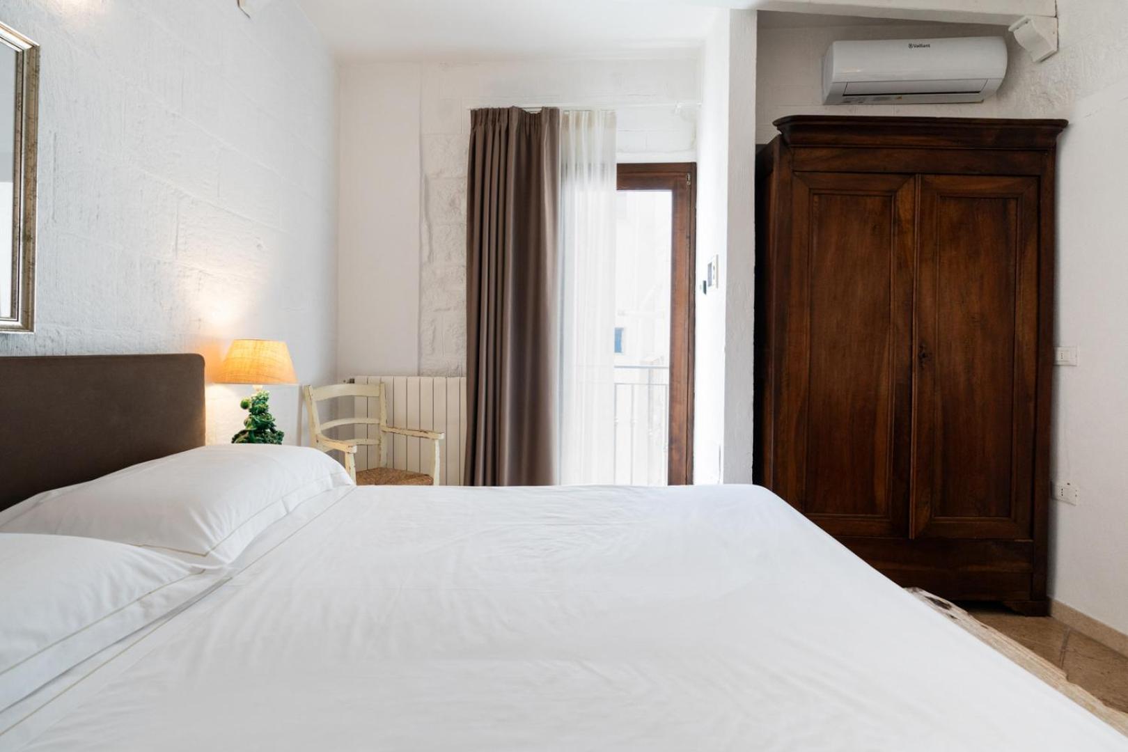 Santo Stefano Home & Breakfast Polignano a Mare Exterior foto