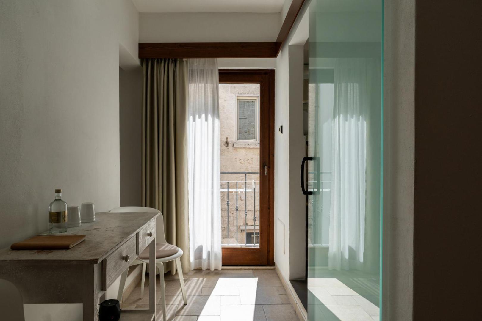 Santo Stefano Home & Breakfast Polignano a Mare Exterior foto