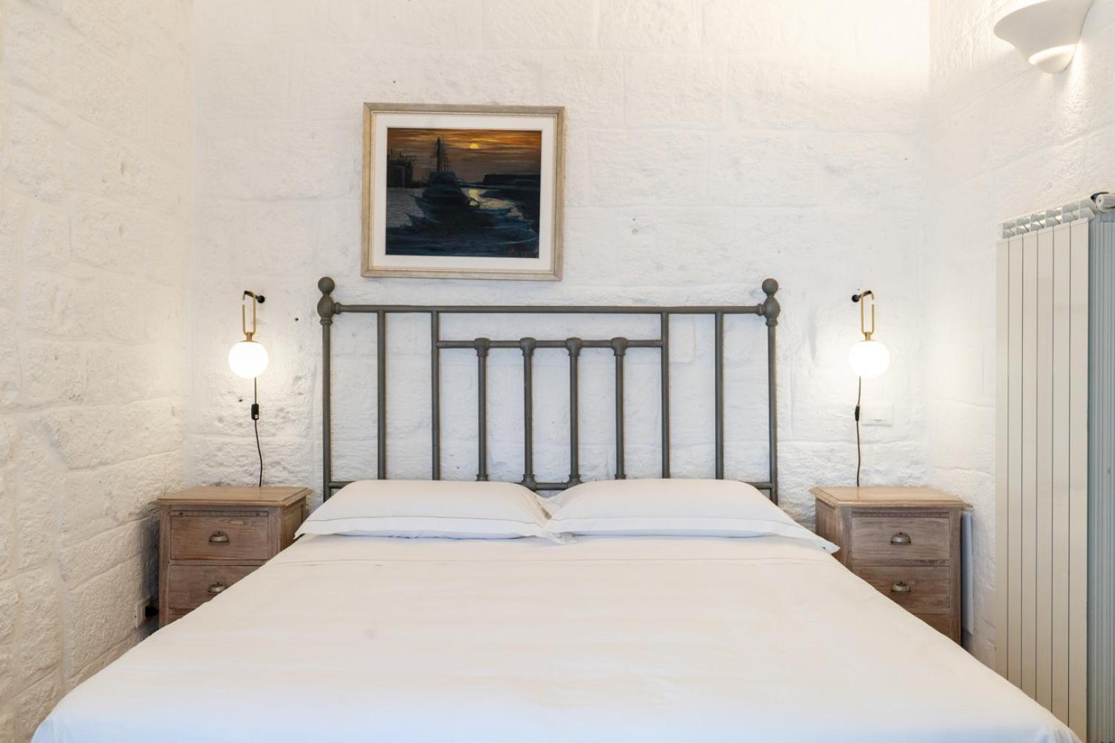 Santo Stefano Home & Breakfast Polignano a Mare Exterior foto