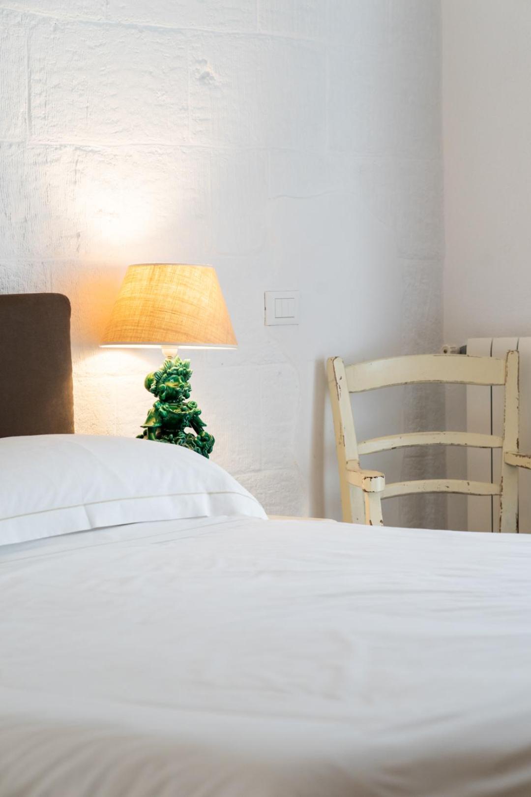 Santo Stefano Home & Breakfast Polignano a Mare Exterior foto