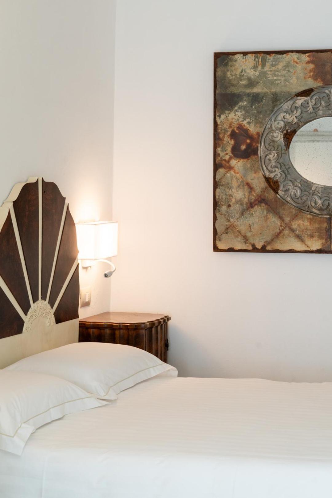 Santo Stefano Home & Breakfast Polignano a Mare Exterior foto