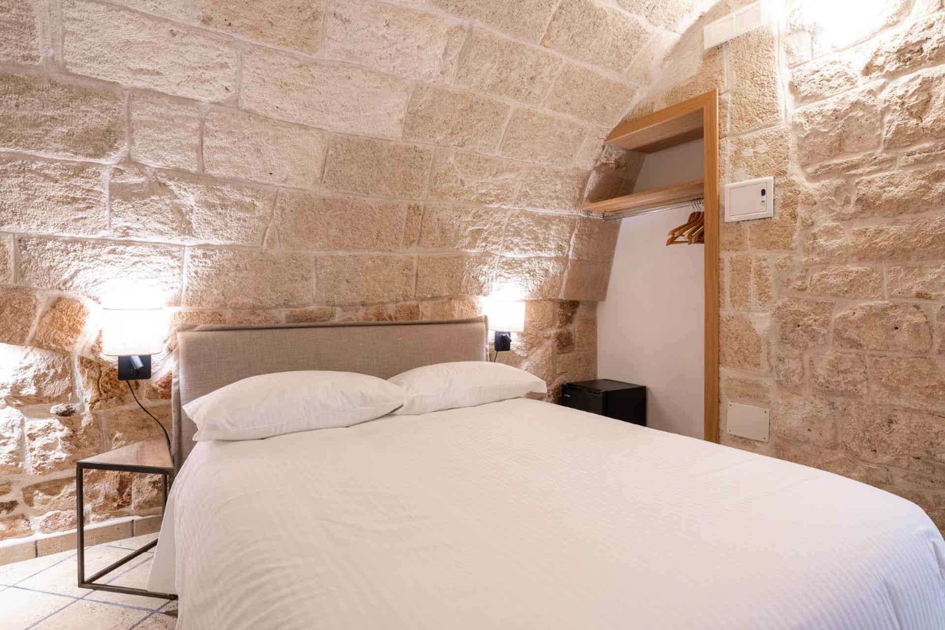 Santo Stefano Home & Breakfast Polignano a Mare Exterior foto