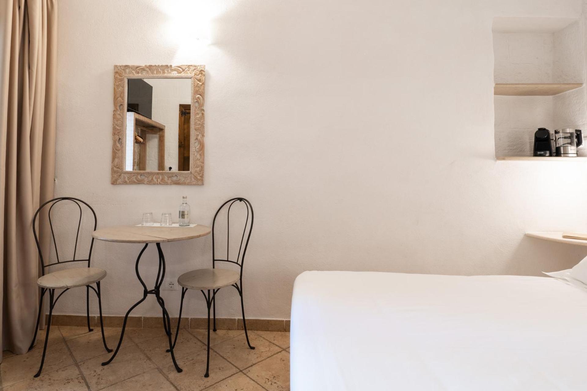 Santo Stefano Home & Breakfast Polignano a Mare Exterior foto