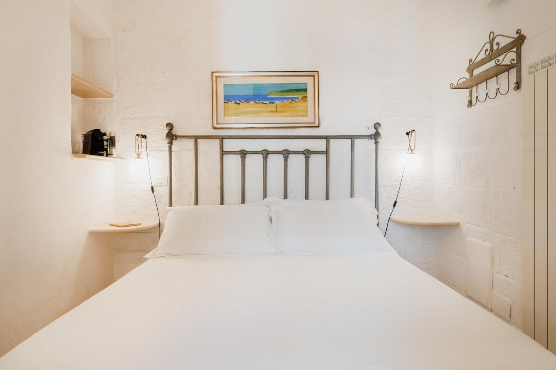 Santo Stefano Home & Breakfast Polignano a Mare Exterior foto