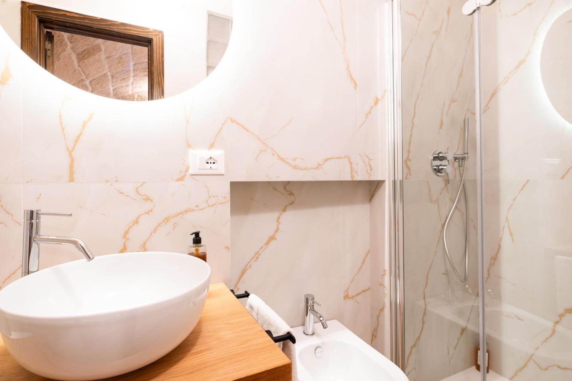 Santo Stefano Home & Breakfast Polignano a Mare Exterior foto