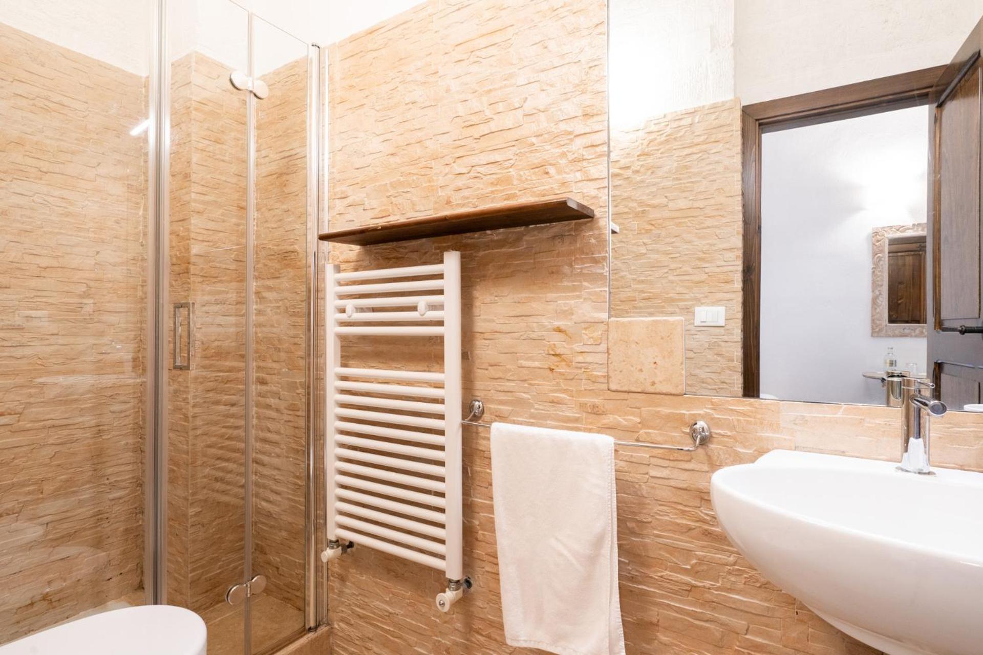 Santo Stefano Home & Breakfast Polignano a Mare Exterior foto