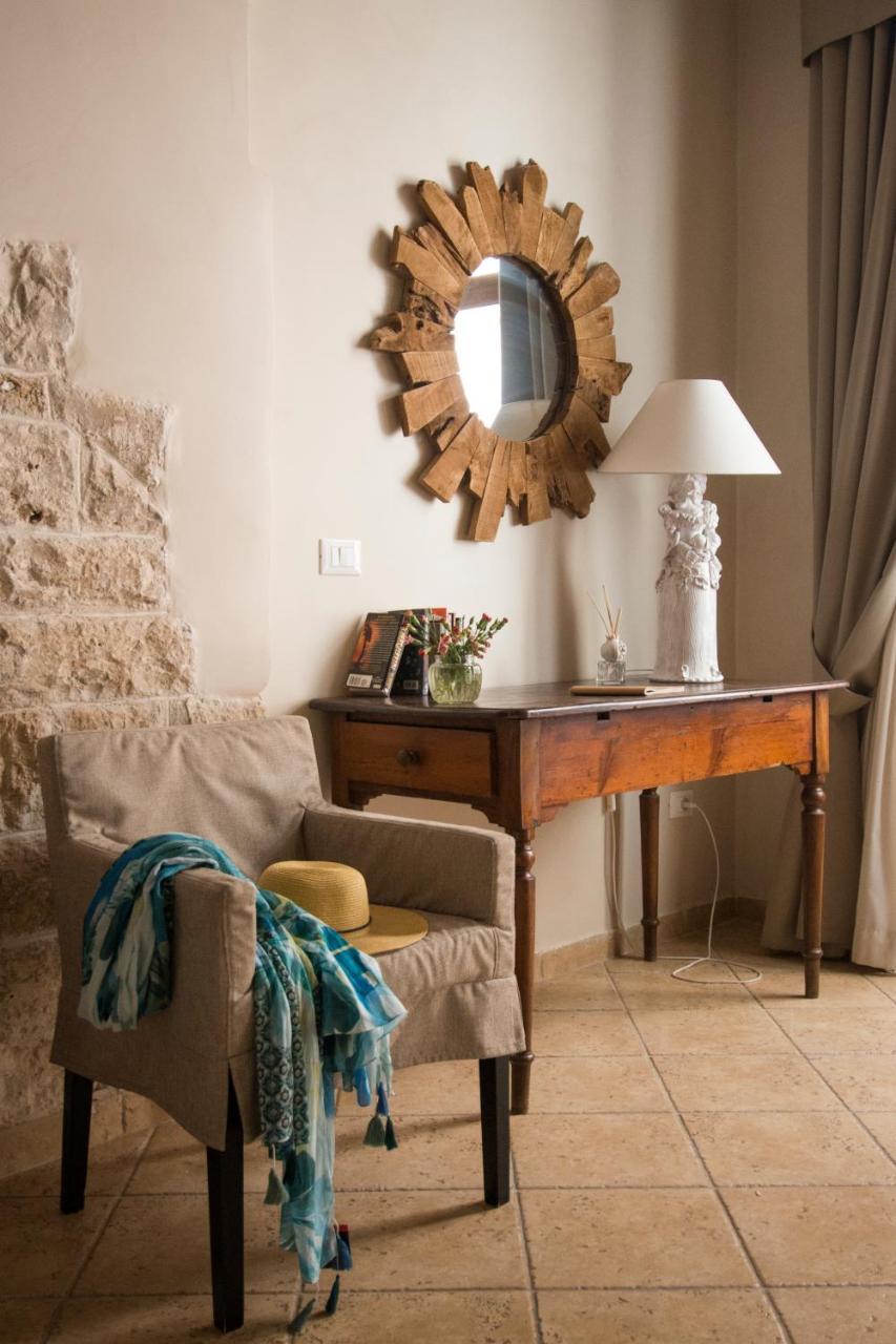 Santo Stefano Home & Breakfast Polignano a Mare Exterior foto