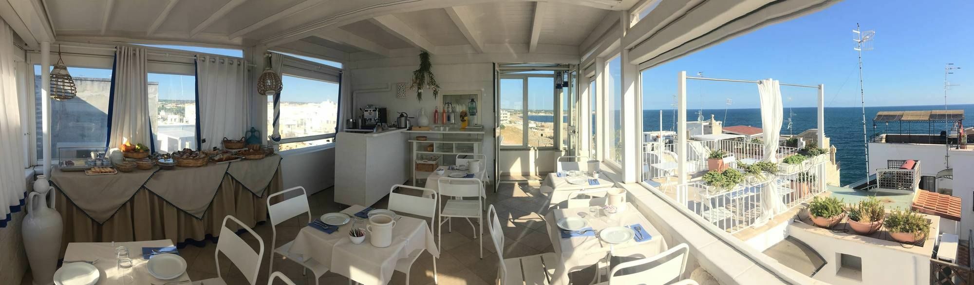 Santo Stefano Home & Breakfast Polignano a Mare Exterior foto