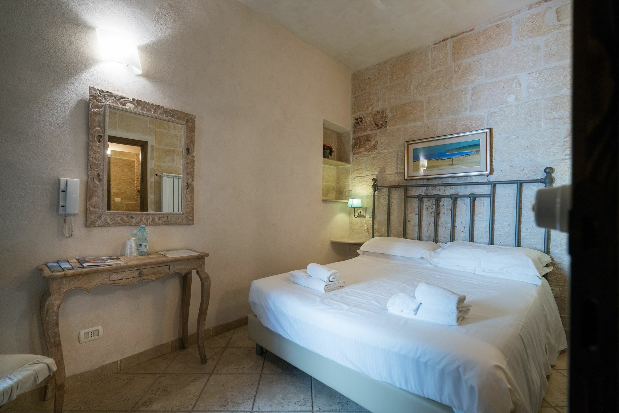 Santo Stefano Home & Breakfast Polignano a Mare Exterior foto