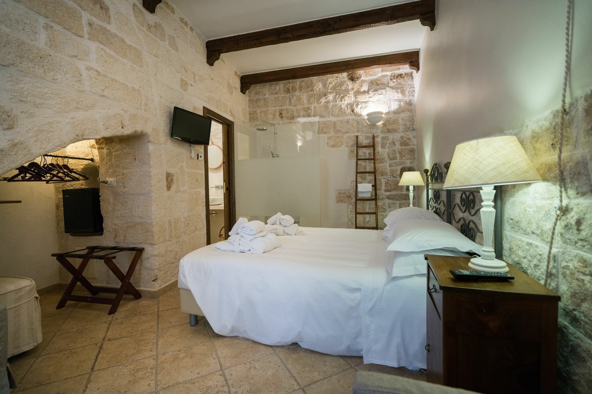 Santo Stefano Home & Breakfast Polignano a Mare Exterior foto