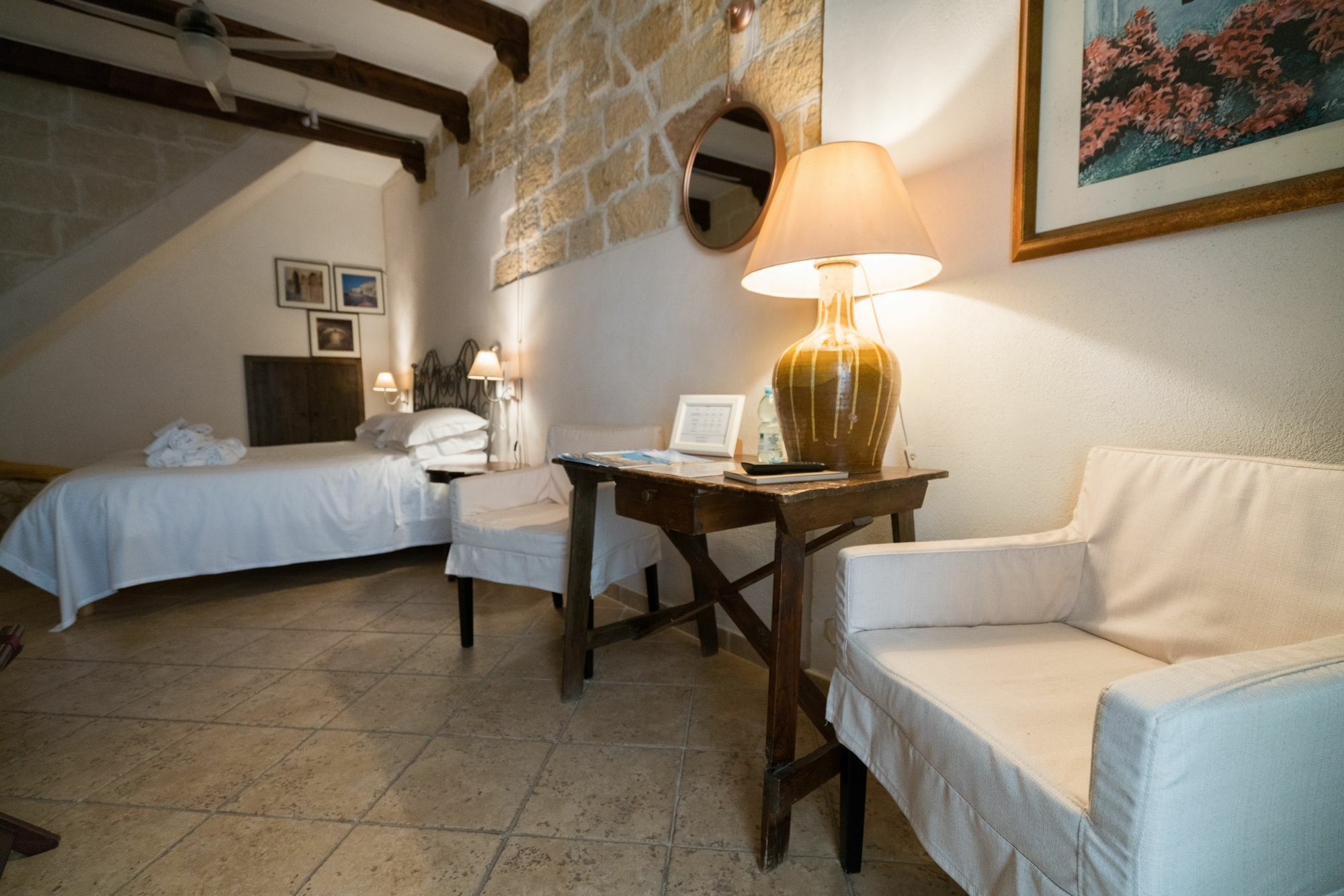 Santo Stefano Home & Breakfast Polignano a Mare Exterior foto