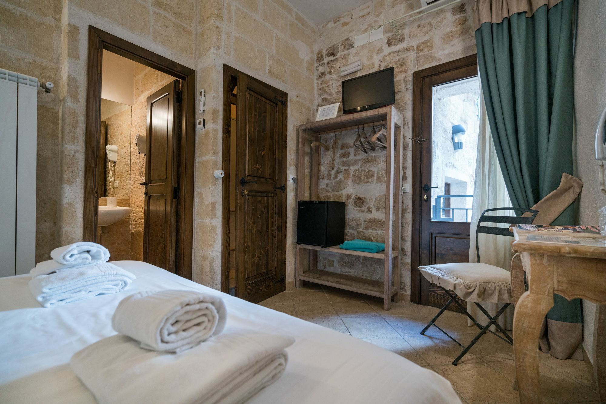 Santo Stefano Home & Breakfast Polignano a Mare Exterior foto